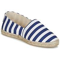 Maiett  Espadrilky CHANDAIL  Modrá