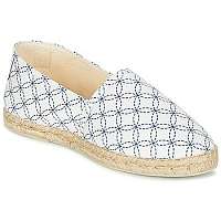 Maiett  Espadrilky SHIPPO  Biela