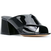 Maison Margiela  S58WP0118 SY0447  Čierna