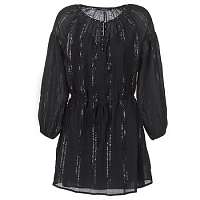 Maison Scotch  DRAGUO  Čierna