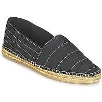 Marc Jacobs  Espadrilky SIENNA  Čierna