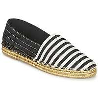 Marc Jacobs  Espadrilky SIENNA  Čierna