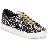 Marc Jacobs  Nízke tenisky EMPIRE LACE UP  Hnedá