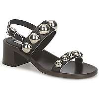 Marc Jacobs  Sandále MJ18184  Čierna