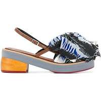 Marni  SAMSY09G06TCW04  Viacfarebná