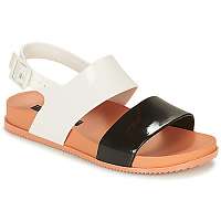 Melissa  Sandále COSMIC SANDAL III  Čierna