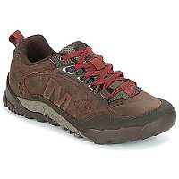 Merrell  ANNEX TRAK LOW  Hnedá