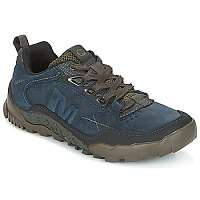 Merrell  ANNEX TRAK LOW  Modrá