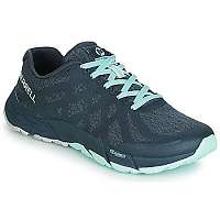 Merrell  Nízke tenisky BARE ACCESS FLEX 2  Modrá
