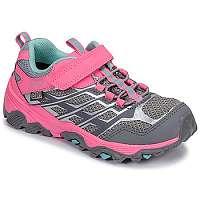 Merrell  Nízke tenisky M-MOAB FST LOW A/C WTRPF  
