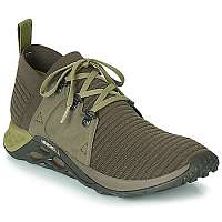 Merrell  Nízke tenisky RANGE AC+  Hnedá