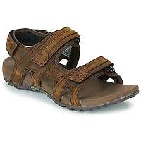 Merrell  Sandále SANDSPUR LEE BACKSTRAP  Hnedá