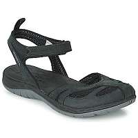 Merrell  Sandále SIREN WRAP Q2  Čierna