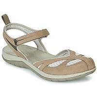 Merrell  Sandále SIREN WRAP Q2  Hnedá