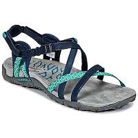 Merrell  Sandále TERRAN LATTICE II  Modrá