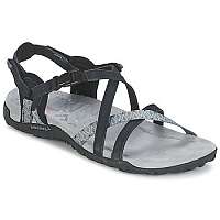 Merrell  TERRAN LATTICE II  Čierna