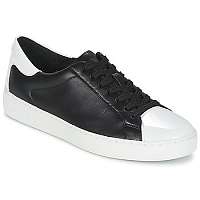 MICHAEL Michael Kors  FRANKIE SNEAKER  Čierna