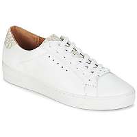 MICHAEL Michael Kors  IRVING LACE UP  Biela
