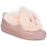 Minna Parikka  FLUFFY  Ružová