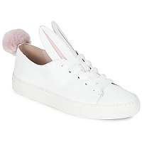 Minna Parikka  Nízke tenisky TAIL SNEAKS  Biela