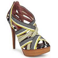 Missoni  RM20  Žltá