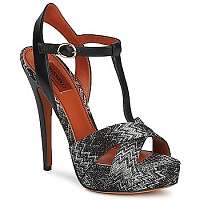 Missoni  VM034  Čierna