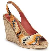 Missoni  VM046  Viacfarebná