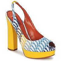 Missoni  XM005  Viacfarebná