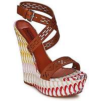 Missoni  XM015  Hnedá