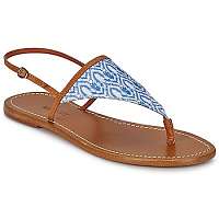 Missoni  XM032  Hnedá