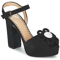 Moschino Cheap & CHIC  CA1617  Čierna