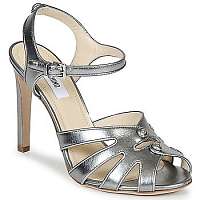 Moschino  MA1604  Strieborná