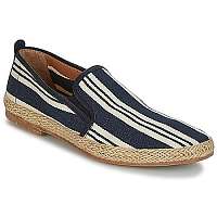 n.d.c.  Espadrilky PABLO  Modrá