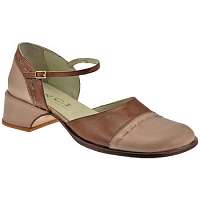 Nci  Strap Heel40  
