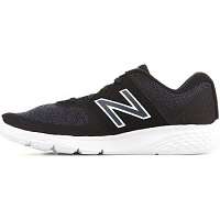 New Balance 5  Čierna
