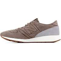 New Balance 0  Hnedá