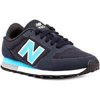 New Balance 0  Námornícka modrá
