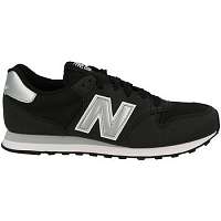 New Balance 0  Čierna