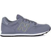 New Balance 0  Šedá