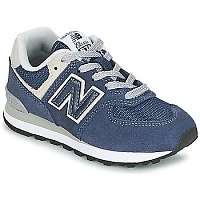 New Balance  574  Modrá