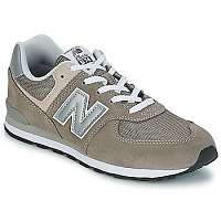New Balance  574  Šedá