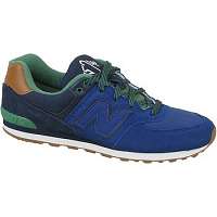 New Balance  574  viacfarebny