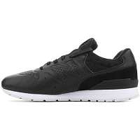 New Balance  996  Čierna