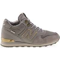 New Balance  996  Hnedá