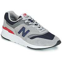 New Balance  CM997  Šedá