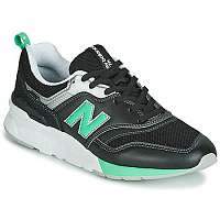 New Balance  CW997  Šedá