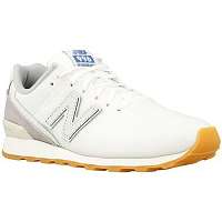 New Balance  D 06  Biela