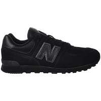 New Balance  GC574TB  Čierna