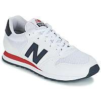 New Balance  GM500  Biela