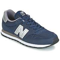New Balance  GM500  Modrá